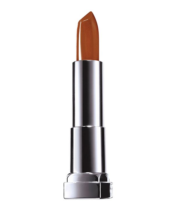 Batom Cremoso Maybelline – Color Sensational 207 - Hoje é Dia único Único