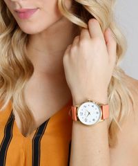 Relogio-Analogico-Condor-Feminino---CO2035KWE2B-Laranja-9200006-Laranja_2