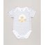 Body-Infantil-Pintinho-Estampado-Chevron-Manga-Curta-Gola-Redonda-em-Algodao---Sustentavel--Off-White-9110023-Off_White_1