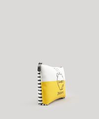 Necessaire-Feminina-Ursinho-Pooh--Sweet-Dreams--Branca-9242821-Branco_2
