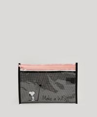 Necessaire-Feminina-Snoopy-com-Divisoria-Rose-9236897-Rose_1