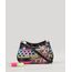 Bolsa-Infantil-Estampada-da-Barbie---Elasticos-de-Cabelo-Preta-9127468-Preto_1