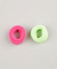 Bolsa-Infantil-Estampada-da-Barbie---Elasticos-de-Cabelo-Preta-9127468-Preto_4
