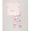 Conjunto-Infantil-Coelhinho-de-Blusa-Manga-Curta-Rosa---Calca-Legging-Estampada-Floral-em-Algodao---Sustentavel-Off-White-9117943-Off_White_1