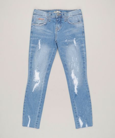 Calca-Jeans-Infantil-Destroyed-com-Bolsos-Azul-Claro-9142020-Azul_Claro_1 Calca-Jeans-Infantil-Destroyed-com-Bolsos-Azul-Claro-9142020-Azul_Claro_1