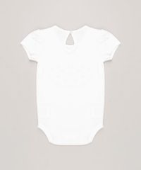 Body-Infantil-com-Bordado-de-Melancia-Manga-Curta-Decote-Redondo-em-Algodao---Sustentavel-Off-White-9117946-Off_White_2