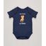 Body-Infantil--Gatinho-da-Mamae--Manga-Curta-Decote-Redondo-Azul-Marinho-9229359-Azul_Marinho_1