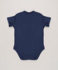 Body-Infantil--Gatinho-da-Mamae--Manga-Curta-Decote-Redondo-Azul-Marinho-9229359-Azul_Marinho_2