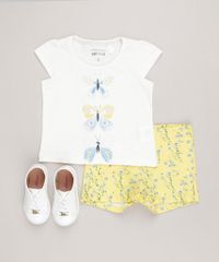 Blusa-Infantil-Borboletas-Manga-Curta-Decote-Redondo-em-Algodao---Sustentavel-Off-White-9265445-Off_White_3