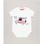Body-Infantil-com-Estampa-Interativa-de-Carro-Manga-Curta-Gola-Careca-em-Algodao---Sustentavel-Off-White-9118899-Off_White_1