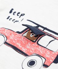 Body-Infantil-com-Estampa-Interativa-de-Carro-Manga-Curta-Gola-Careca-em-Algodao---Sustentavel-Off-White-9118899-Off_White_4