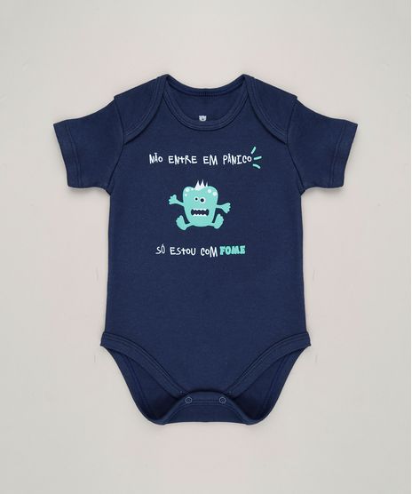 Body-Infantil--Nao-Entre-em-Panico--Manga-Curta-Gola-Careca-Azul-Marinho-9229353-Azul_Marinho_1