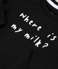 Conjunto-Infantil-de-Body-Manga-Longa-Preto---Calca-Estampada-Animal-Print-Off-White-9238737-Off_White_4