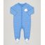 Macacao-Infantil-Ursinho-Estampado-Geometrico-Manga-Longa-em-Algodao---Sustentavel-Azul-9110026-Azul_1