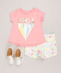 Short-Infantil-Estampado-Floral-em-Algodao---Sustentavel-Off-White-9158423-Off_White_3