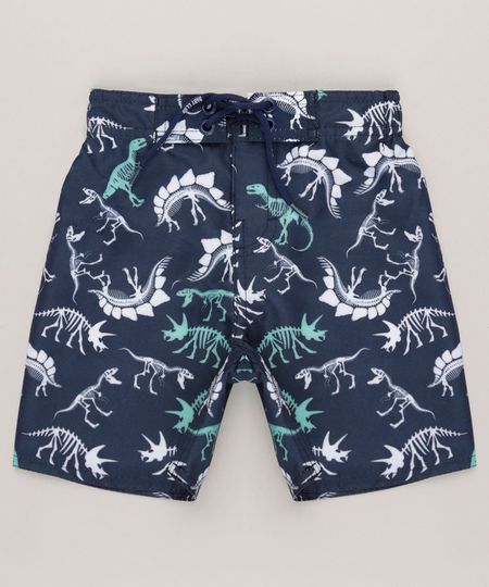 Bermuda-Surf-Infantil-Estampada-de-Esqueletos-de-Dinossauro-com-Velcro-e-Cordao-Azul-Marinho-9245071-Azul_Marinho_1 Bermuda-Surf-Infantil-Estampada-de-Esqueletos-de-Dinossauro-com-Velcro-e-Cordao-Azul-Marinho-9245071-Azul_Marinho_1