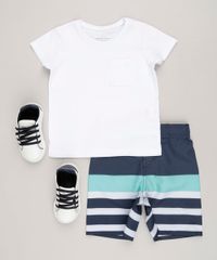 Bermuda-Surf-Infantil-Listrada-com-Velcro-e-Cordao-Azul-Marinho-9245072-Azul_Marinho_3 Bermuda-Surf-Infantil-Listrada-com-Velcro-e-Cordao-Azul-Marinho-9245072-Azul_Marinho_3