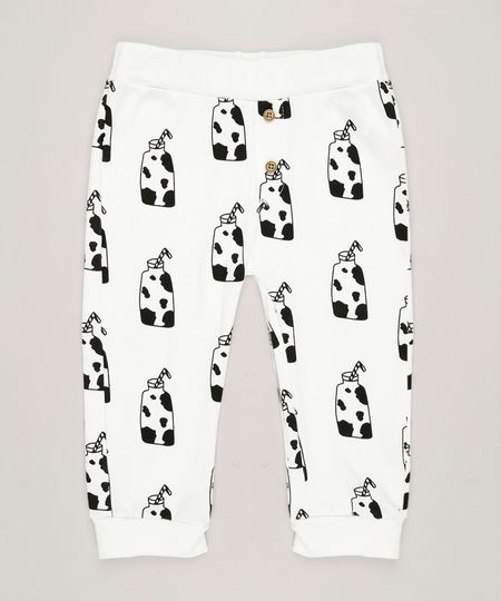 Calca-Infantil-com-Estampa-de-Leite-e-Animal-Print-Off-White-9238741-Off_White_1 Calca-Infantil-com-Estampa-de-Leite-e-Animal-Print-Off-White-9238741-Off_White_1