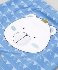 Calca-Infantil-Ursinho-Estampada-Geometrica-em-Algodao---Sustentavel-Azul-9110022-Azul_4