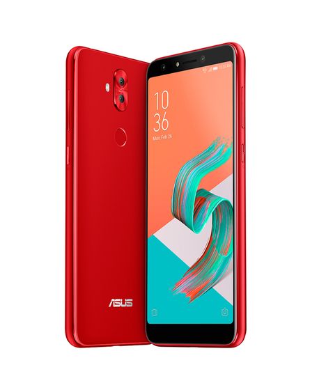 zenfone 5 128gb vermelho