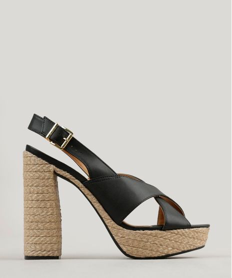 Sandalia-Feminina-Vizzano-Tiras-Cruzadas-Meia-Pata-com-Corda-Preta-9253456-Preto_1