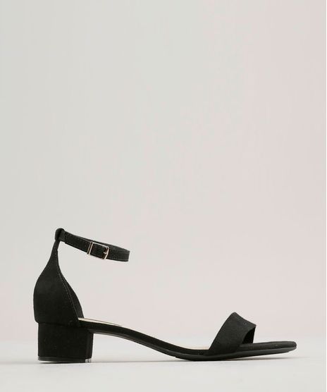 Sandalia-Feminina-Moleca-em-Suede-Preta-9248626-Preto_1