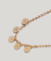 Gargantilha-Choker-Feminina-com-Pingente-de-Argola-Dourada-9207500-Dourado_3