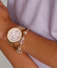Kit-de-Relogio-Analogico-Mondaine-Feminino---Pulseira---53613LPMVDE1K-Dourado-9252801-Dourado_2