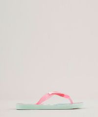 Chinelo-Infantil-Polly-Verde-Claro-9267888-Verde_Claro_4