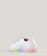 Tenis-Infantil-Molekinha-com-Solado-Colorido-Branco-9258838-Branco_3