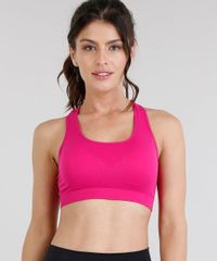 Top-Feminino-Esportivo-Ace-Sem-Costura-com-Bojo-Removivel-Decote-Nadador-Pink-8684530-Pink_1