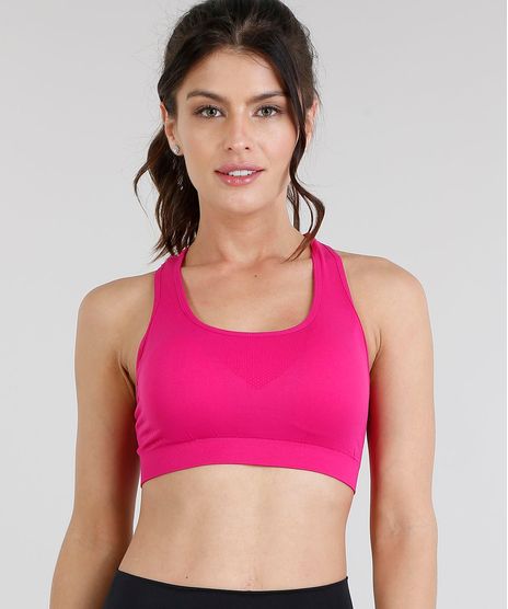 Top-Feminino-Esportivo-Ace-Sem-Costura-com-Bojo-Removivel-Decote-Nadador-Pink-8684530-Pink_1