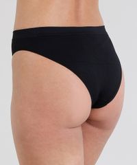 Calcinha-Biquini-Canelada-Sem-Costura-Preta-9099955-Preto_2