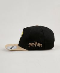 Bone-Infantil-Aba-Reta-Hogwarts-Harry-Potter-com-Suede-Preto-9238602-Preto_3