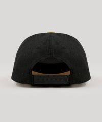 Bone-Infantil-Aba-Reta-Hogwarts-Harry-Potter-com-Suede-Preto-9238602-Preto_4