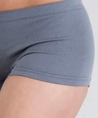 Calcinha-Boyshort-Canelada-Sem-Costura-Cinza-9099944-Cinza_4