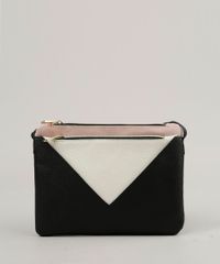 Bolsa-Feminina-Transversal-Geometrica-com-Necessaire-Removivel-Preta-9202648-Preto_1