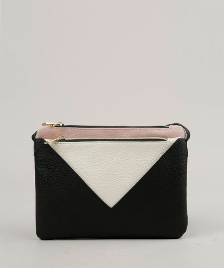 Bolsa-Feminina-Transversal-Geometrica-com-Necessaire-Removivel-Preta-9202648-Preto_1 Bolsa-Feminina-Transversal-Geometrica-com-Necessaire-Removivel-Preta-9202648-Preto_1