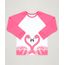 Blusa-de-Praia-Infantil-Raglan-com-Estampa-de-Flamingos-Manga-Longa-com-Protecao-UV50--Branca-9229157-Branco_1
