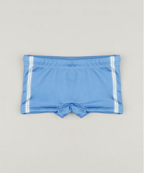 Sunga-Infantil-Boxer-com-Faixas-Laterais-Azul-9228985-Azul_1