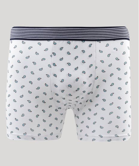 Cueca-Boxer-Estampada-Mini-Print-Bandana-Branca-9232936-Branco_1