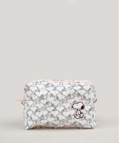 Necessaire-Feminina-Estampada-do-Snoopy-Transparente-9236896-Transparente_1