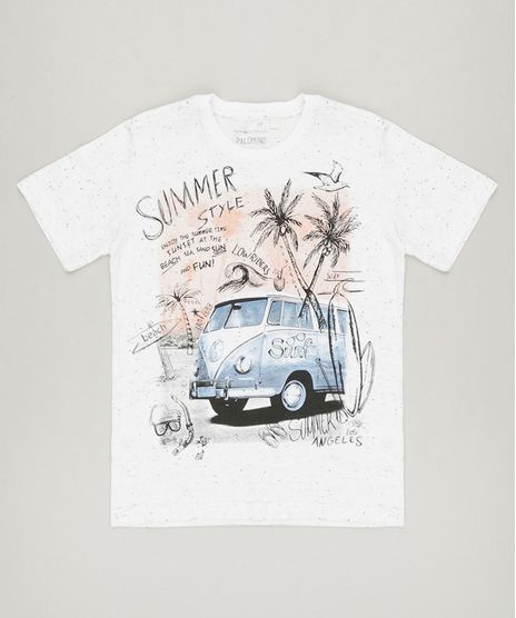 Camiseta-Infantil--Summer-Style--Manga-Curta-Gola-Careca-Off-White-9233418-Off_White_1