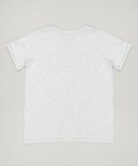 Camiseta-Infantil--Nevermind--Manga-Curta-Gola-Careca-Cinza-Mescla-Claro-9234094-Cinza_Mescla_Claro_2