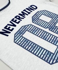 Camiseta-Infantil--Nevermind--Manga-Curta-Gola-Careca-Cinza-Mescla-Claro-9234094-Cinza_Mescla_Claro_3