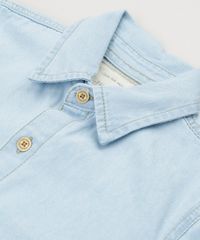 Camisa-Jeans-Infantil-Manga-Curta-Azul-Claro-9235855-Azul_Claro_3 Camisa-Jeans-Infantil-Manga-Curta-Azul-Claro-9235855-Azul_Claro_3