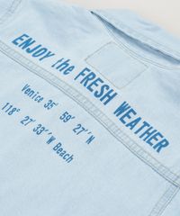 Camisa-Jeans-Infantil-Manga-Curta-Azul-Claro-9235855-Azul_Claro_4 Camisa-Jeans-Infantil-Manga-Curta-Azul-Claro-9235855-Azul_Claro_4