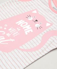 Camisola-Infantil-Listrada-com-Babado-Sem-Manga-Cinza-Mescla-Claro-9223721-Cinza_Mescla_Claro_3