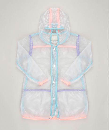 Capa-de-Chuva-Infantil-com-Capuz-e-Vies-Colorido-Manga-Longa-Transparente-9261552-Transparente_1