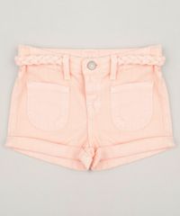 Short-Color-Infantil-com-Bolsos-e-Tranca-Coral-9246341-Coral_1